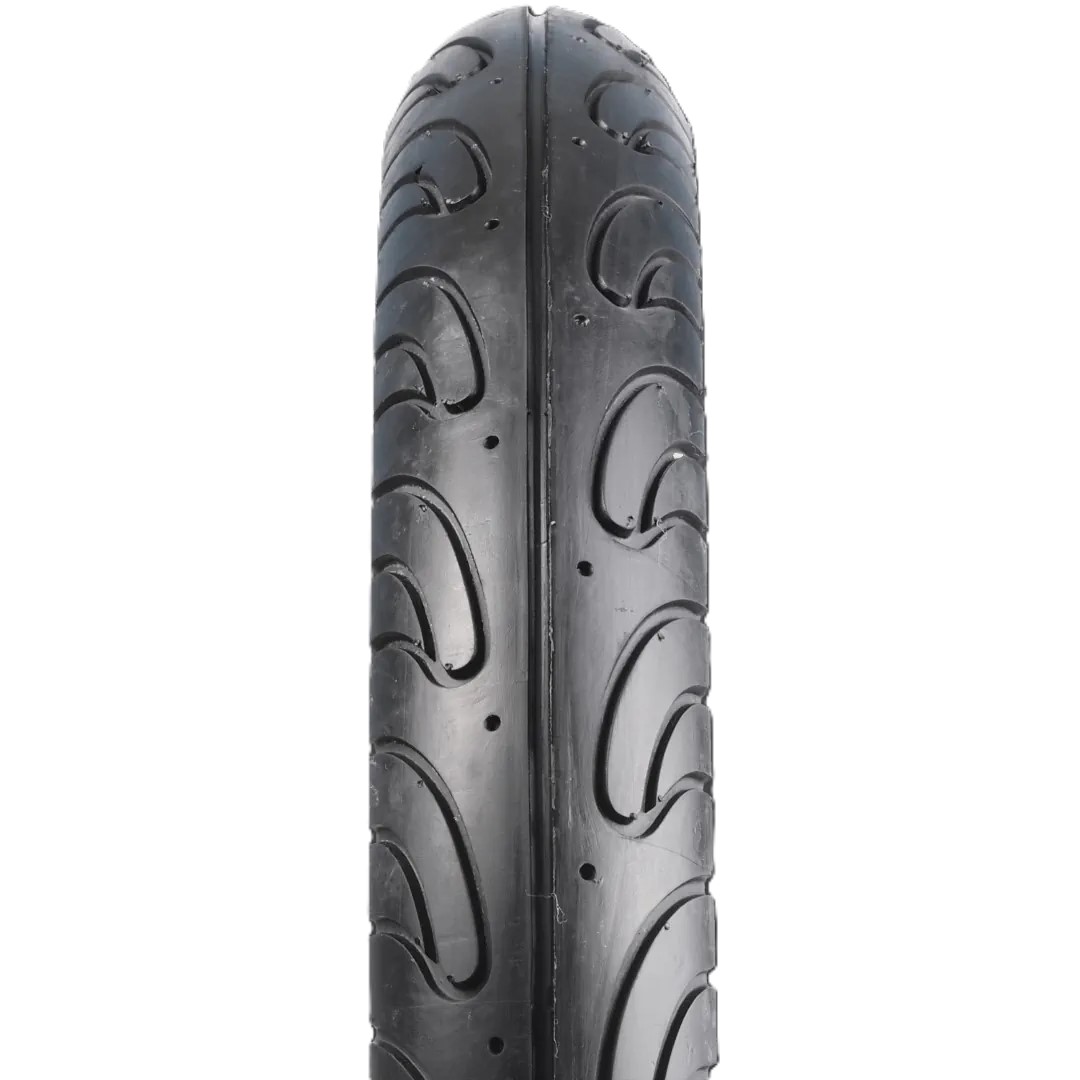 Kerékpár gumiabroncs Vee Rubber, 24x1.90 VRB-282 BK (47-507), CHOPPER - Thaiföldön gyártva